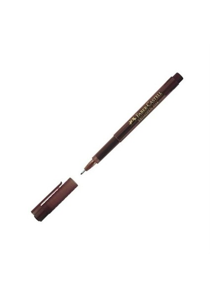 Broadpen Kahverengi 1554