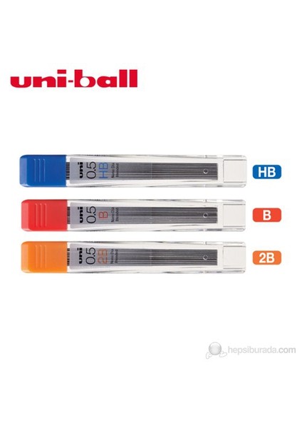 Uni Min Nano Dia Ul-102Nd 0.5 Hb 12 Li Tüp