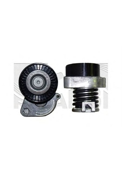 534037010 Gergi Kütüğü Komple - Marka: Ml - W211/204 - Yıl: 06- - Motor: M271