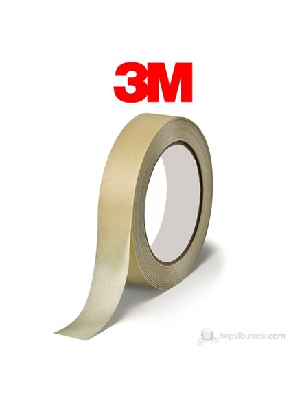 38 Mm X 40 Metre Maskeleme Bandı