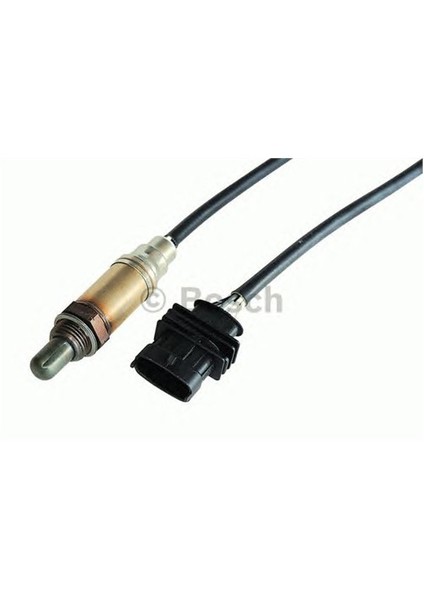 0258005234 Oksijen Sensörü Vectra B 1.6 16V