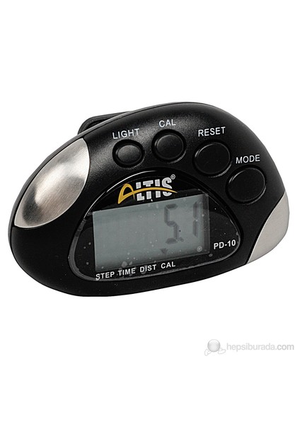 PD-10 Pedometre