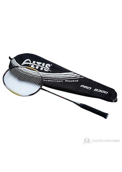 B-300 Badminton Raketi