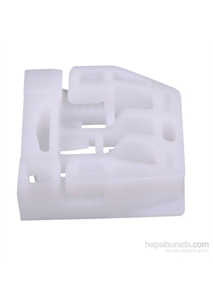 BWR33 Skoda Octavia MK1 1U 2001-2010 4/5 Kapı Makyajlı Kasa 1U0837462B İçin Sağ Kapı Cam Kriko Klipsi fiyatları