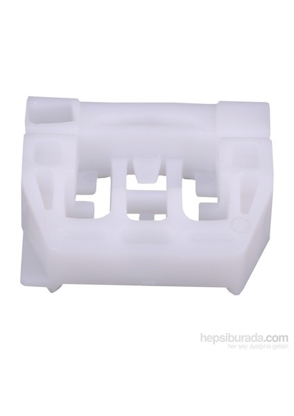 BWR33 Skoda Octavia MK1 1U 2001-2010 4/5 Kapı Makyajlı Kasa 1U0837462B İçin Sağ Kapı Cam Kriko Klipsi modelleri