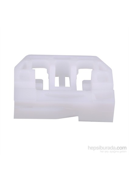 BWR33 Skoda Octavia MK1 1U 2001-2010 4/5 Kapı Makyajlı Kasa 1U0837462B İçin Sağ Kapı Cam Kriko Klipsi fırsatları