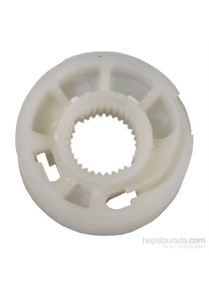 Bmw E39 İçin Sol Arka Cam Kriko Makarası