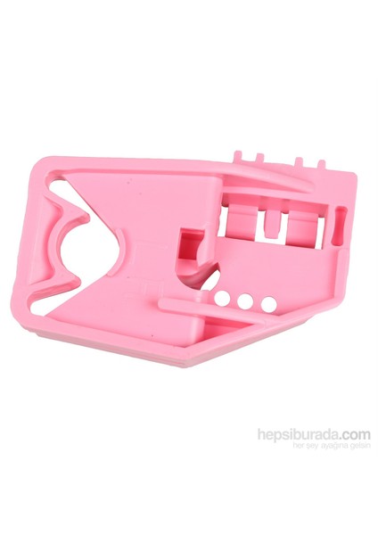 BWR336 Skoda Octavia MK2 A5 1Z3 1Z5 2004-2013 4/5-Kapı 1Z1837461 İçin Ön Sol Cam Kriko Tamir Klipsi A modelleri