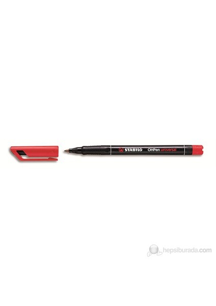 OHPen Silinmez 0,7mm