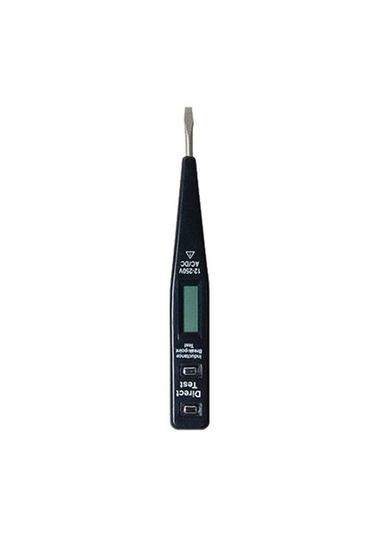 Kangtaı 6878-28C Faz Kalemi Voltaj Test Aleti