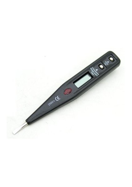 Kangtaı 6878-28C Faz Kalemi Voltaj Test Aleti