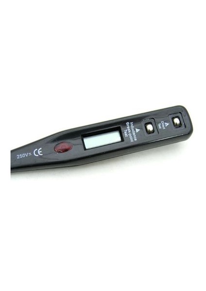 Kangtaı 6878-28C Faz Kalemi Voltaj Test Aleti