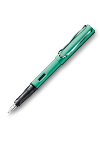 Dolmakalem Al Star Mavi-Yeşil M V60 32-M