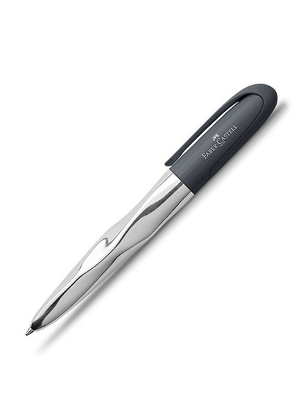 N'Ice Pen Siyah Tükenmez Kalem 149504