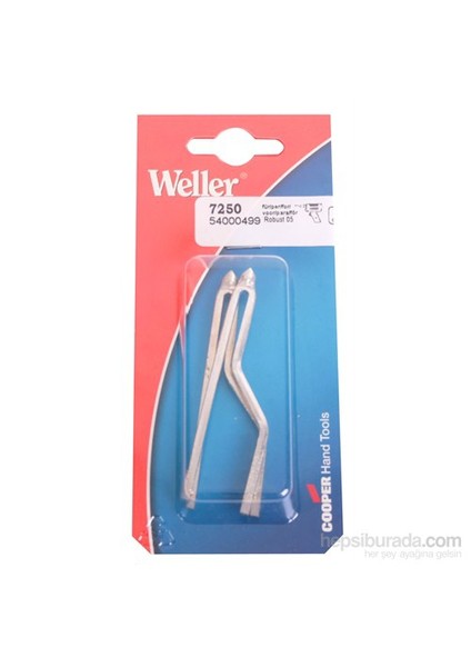 Aksesuar 7250 Yedek Uç