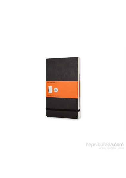Reporter Defter Yum.Kap. Syh. Çizg. Cep Boy Qp811