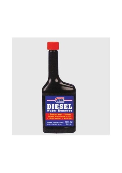 Dizel Su Temizleyicisi C285 Madein USA 1004096