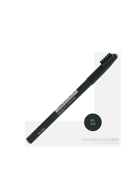 Kaş Kalemi No: 254
