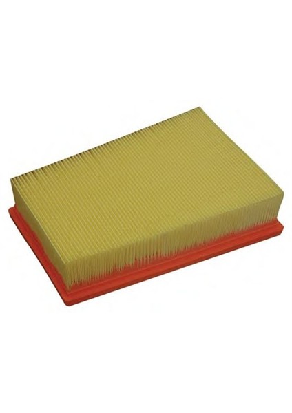 F026400126 Hava Fıltresı Nıssan Qashqaı 1.6-2.0Dcı- Xtraıl 07=> Chevrolet Kaleos 08=> 2.0 Dcı