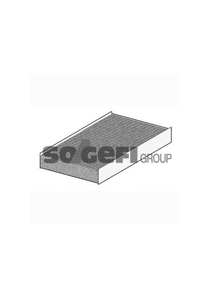 Ah244 Polen Filtresi Corsa D-Punto Iıı-Fıorıno-Nemo-Mıto 1.3Cdtı-1.4-1.6Jtd-1.7Cdtı