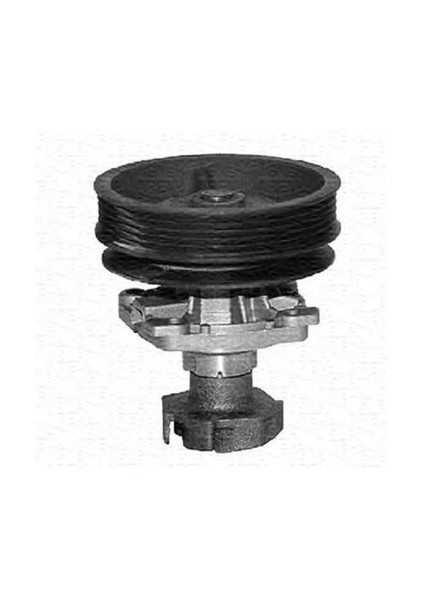 0559 Devirdaim Tempra Sxa/Sxak 2000 Klımalı Kasnaklı