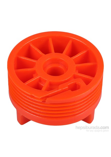 Citroen C3 2003-On İçin Ön Veya Arka Sol Kapı Cam Kriko Makarası