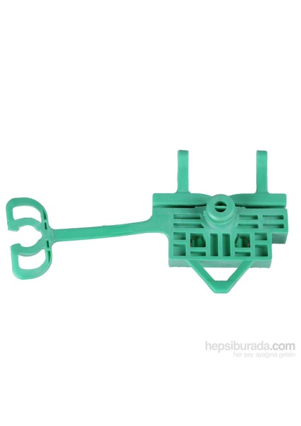 BWR165 Fiat Linea 323 110 2007-2018 51892560 İçin Elektrikli Ön Sağ Kapı Cam Kriko Tamir Klipsi fiyatları