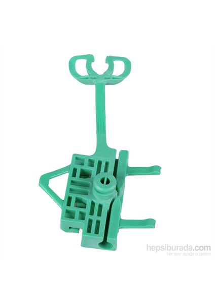 BWR165 Fiat Linea 323 110 2007-2018 51892560 İçin Elektrikli Ön Sağ Kapı Cam Kriko Tamir Klipsi modelleri