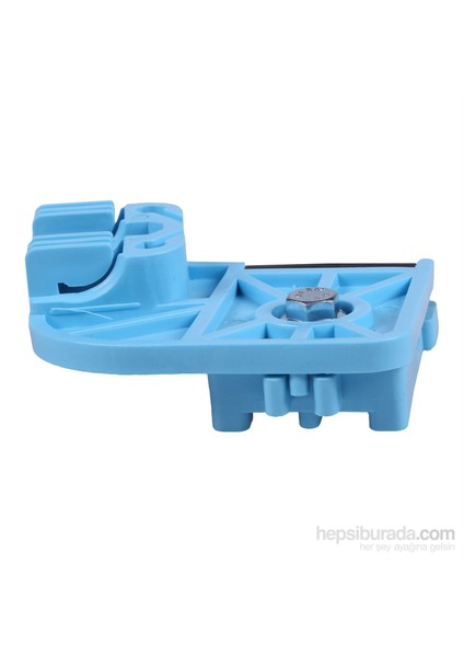 BWR176 VW Polo MK4 6Q 9A 9N 9N3 9A4 4/5-Kapı HB Sedan 6Q4837461 İçin Ön Sol Cam Kriko Tamir Klipsi L1 modelleri