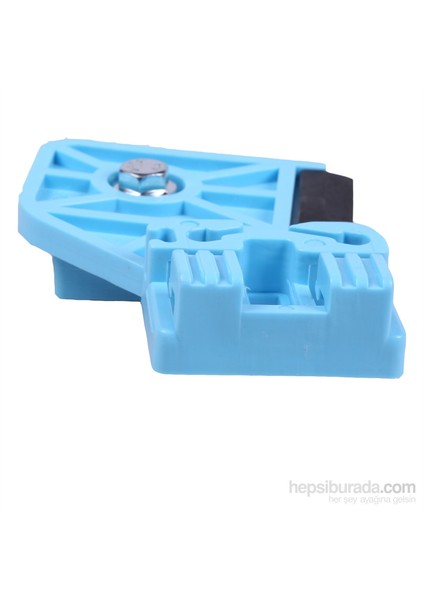 BWR177 VW Polo MK4 6Q 9A 9N 9N3 9A4 4/5-Kapı HB Sedan 6Q4837461 İçin Ön Sol Cam Kriko Tamir Klipsi L2 fiyatları