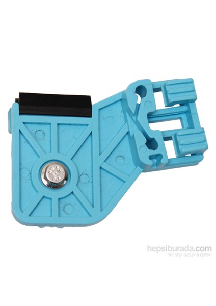 BWR177 VW Polo MK4 6Q 9A 9N 9N3 9A4 4/5-Kapı HB Sedan 6Q4837461 İçin Ön Sol Cam Kriko Tamir Klipsi L2 indirimleri