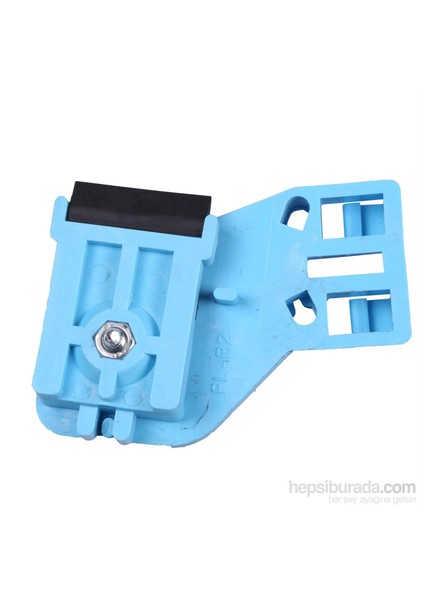 BWR179 VW Polo MK4 6Q 9A 9N 9N3 9A4 4/5-Kapı Hatchback Sedan 6Q4837462 İçin Ön Sağ Cam Kriko Klipsi R2