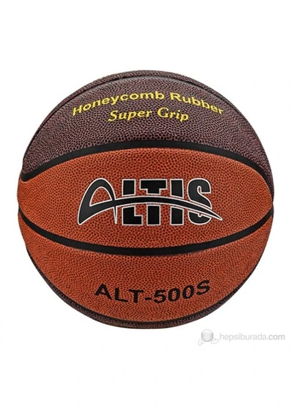 500-S Super Grip Basketbol Topu No:5