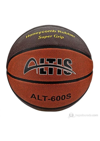 600-S Super Grip Basketbol Topu No:6