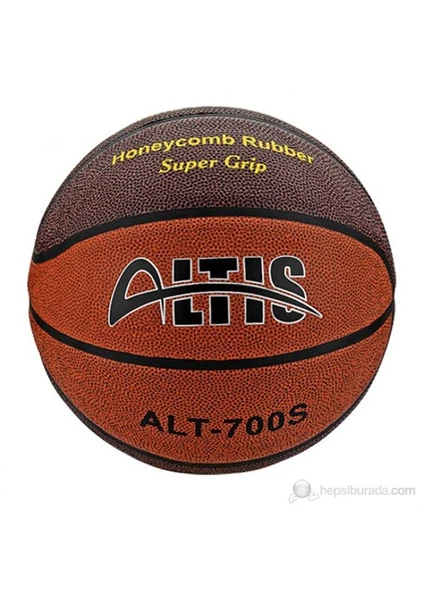 700-S Super Grip Basketbol Topu No:7