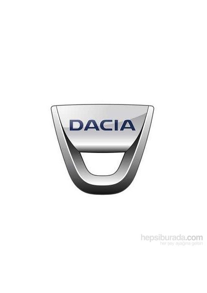 Dacia Duster 4X2 Bagaj Havuzu 2010 Sonrası