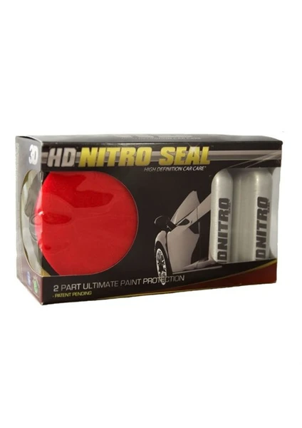 Hd Nitro Seal Kit Boya Koruma