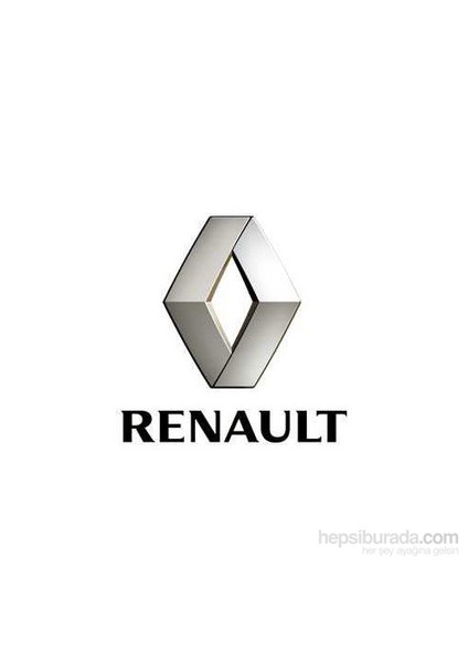 Renault Clio Symbol Bagaj Havuzu