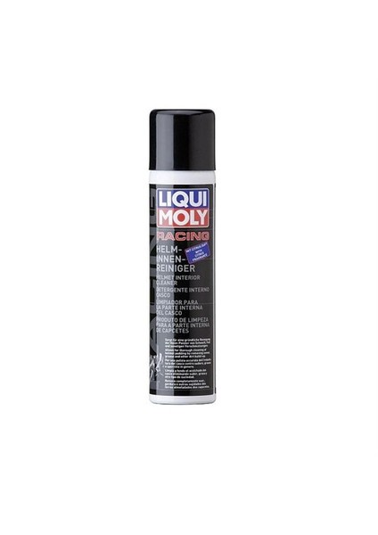 Liqui Moly Racing Kask İçi Temizleyici 300 Ml