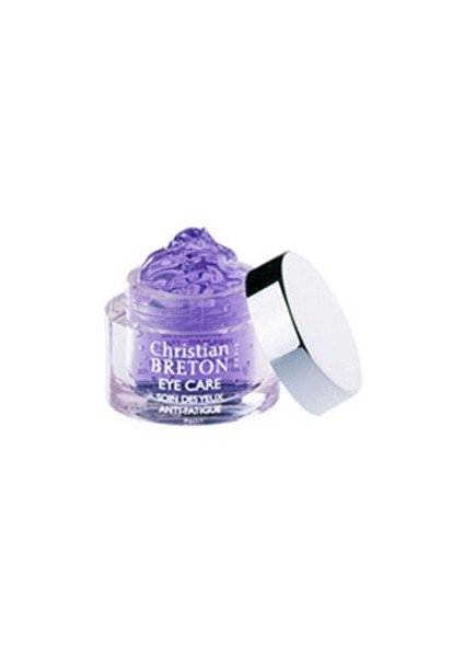 Eye Priority Eye Care Anti Fatique