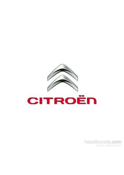 Citroen Nemo Bagaj Havuzu