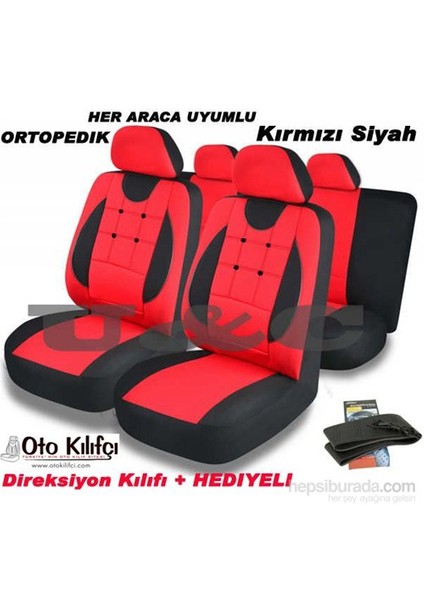 Düğmeli Kılıf Seti Düğmeli Koltuk Kılıfı Seti