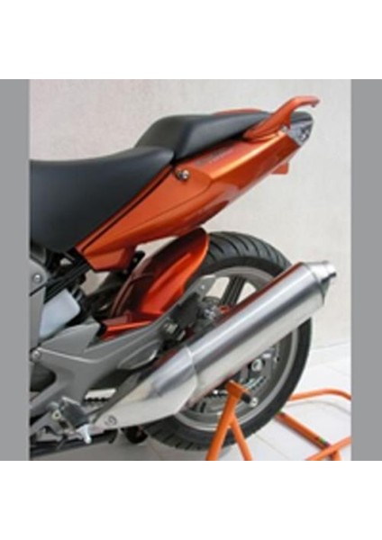 Honda Cbf 1000 Arka Çamurluk Kırmızı 7301161