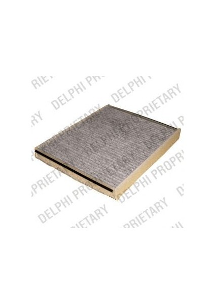 E1910lc Polen Filtre - Marka: Vw - Touareg - Yıl: 04-10 - Motor: Bac