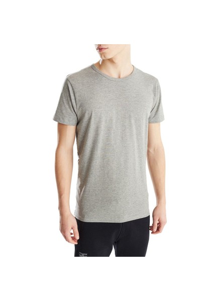 Yuvarlak Yaka Basic Tişört-Basic fiyatları