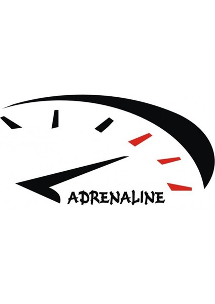 Sticker Master Devir Saati Sticker Oto Motor Pc Etiket