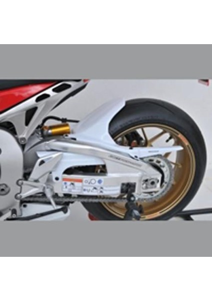 Honda Cbr1000rr Arka Çamurluk Beyaz 73015012