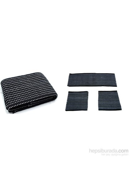 Ön ve Arka Otuma Yerine Kilim Minder Seti 422812