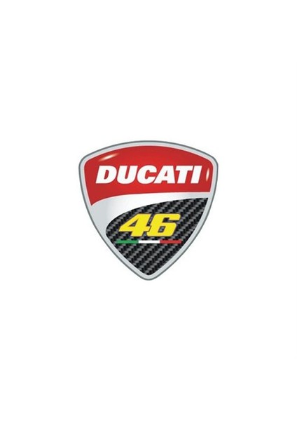 Sticker Master Ducati Arma Sticker Oto Motor Pc Etiket