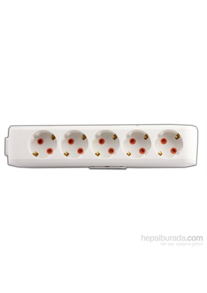 Multi-Let 5Li Topraklı 5Mt Kablolu (90113505